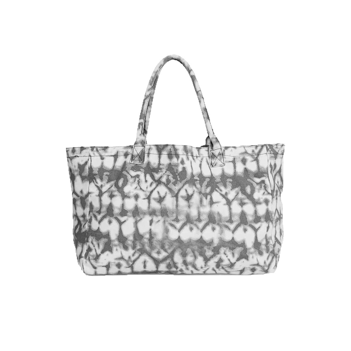Street Fashion Trends 2026 - 2026 Unisex Large Capacity Canvas Yoga