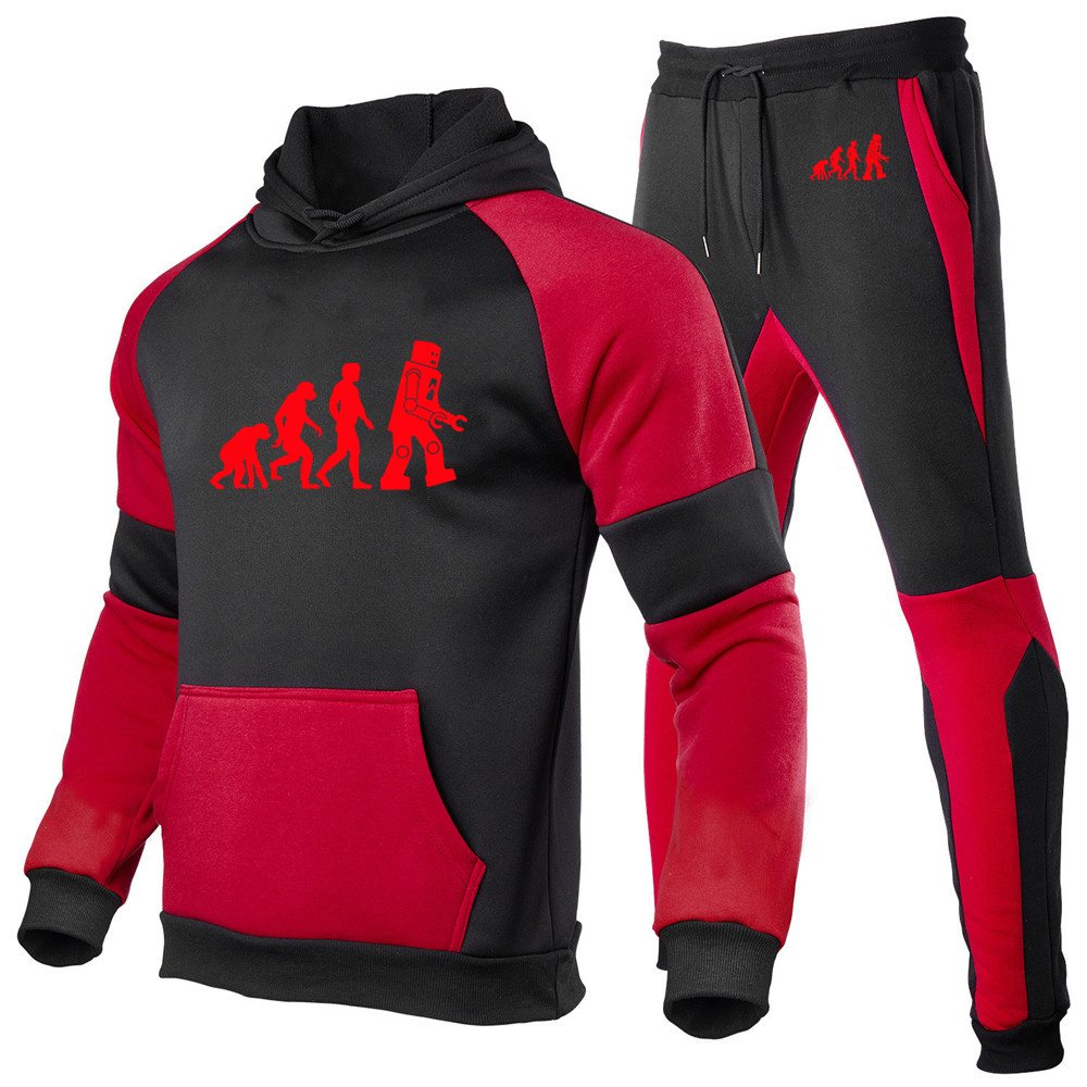 Street Fashion Evolution - 2026 Spring And Autumn Evolution Themed