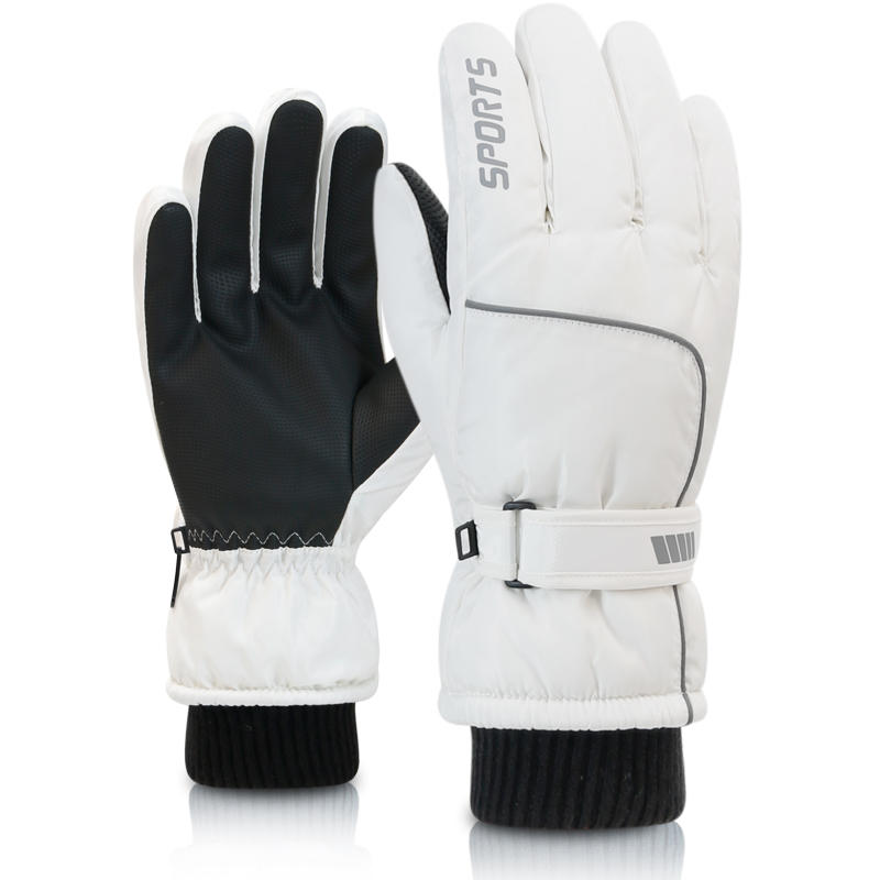 Street Fashion Gloves - Men's AND WOMEN'S Professional Winter Warm