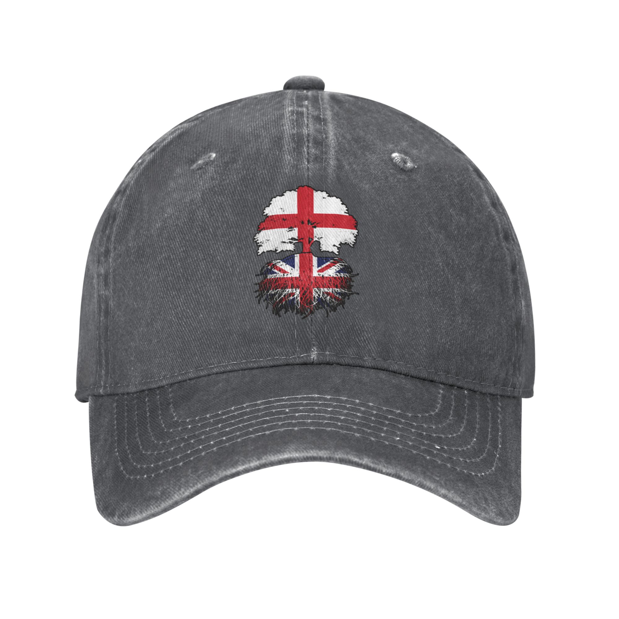 Street Fashion Uk - Fashion UK British English England Tree
