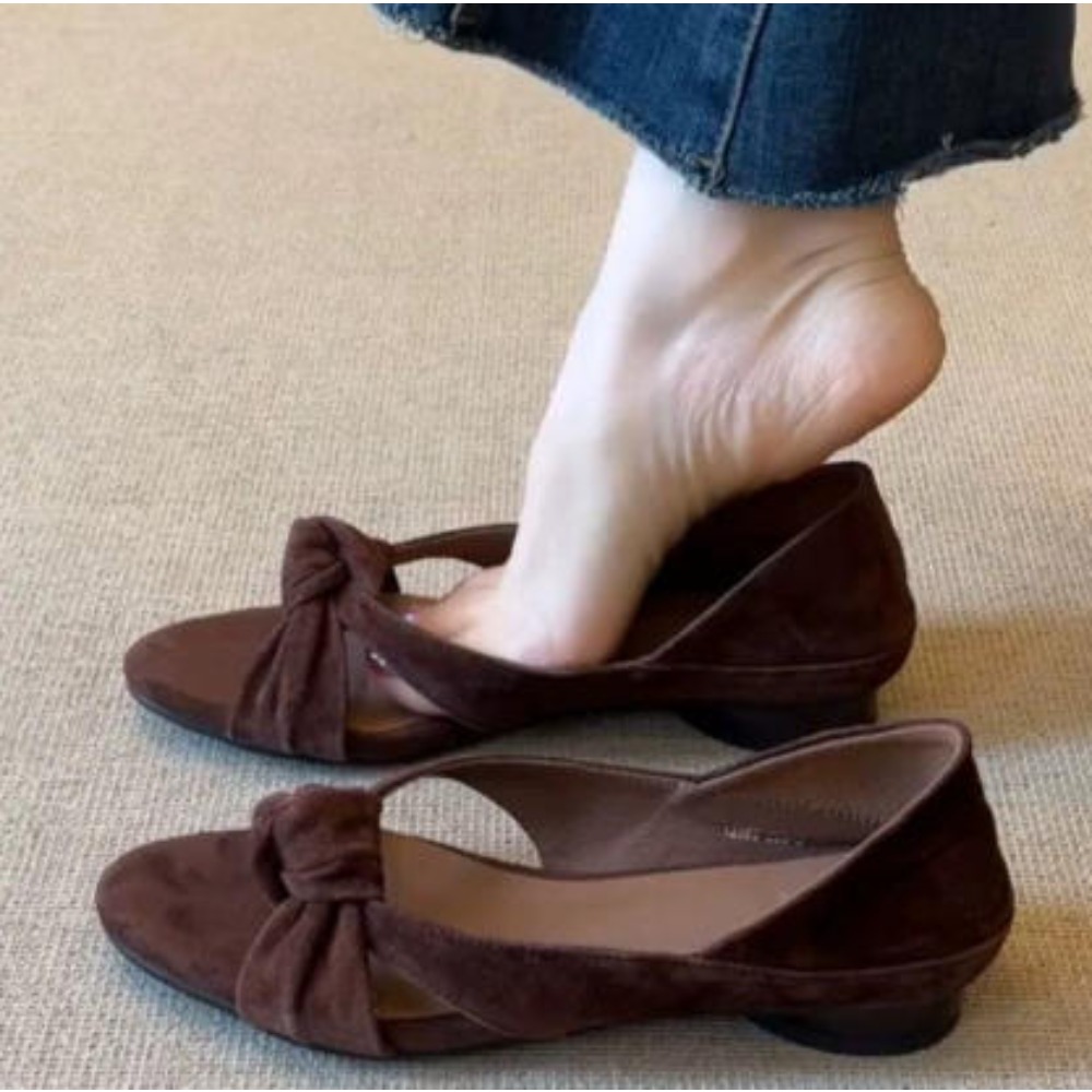 Street Fashion Trends 2026 - 2026 Fashion Designer New Women Flats