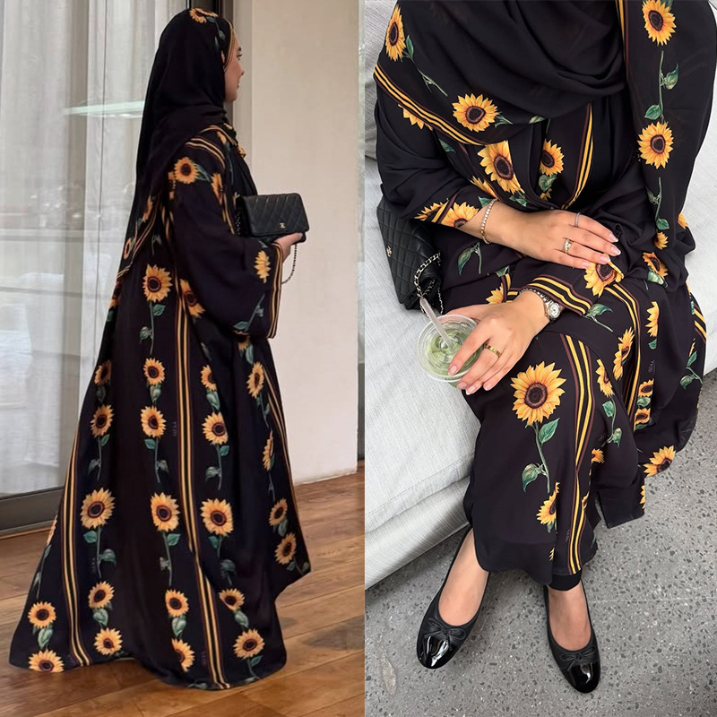 Ramadan Muslim Dubai Modest ca - Street Fashion Dubai ulasan dan harga