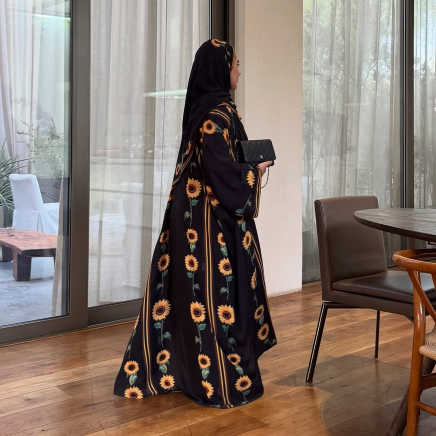 Ramadan Muslim Dubai Modest ca - Street Fashion Dubai ulasan dan harga