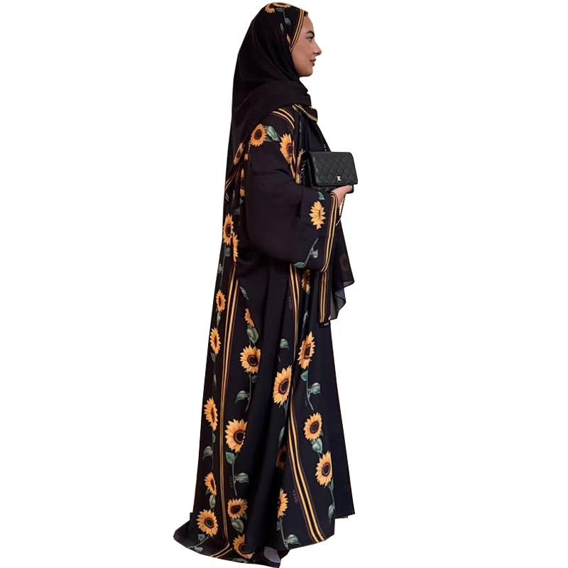 Ramadan Muslim Dubai Modest ca - Street Fashion Dubai ulasan dan harga