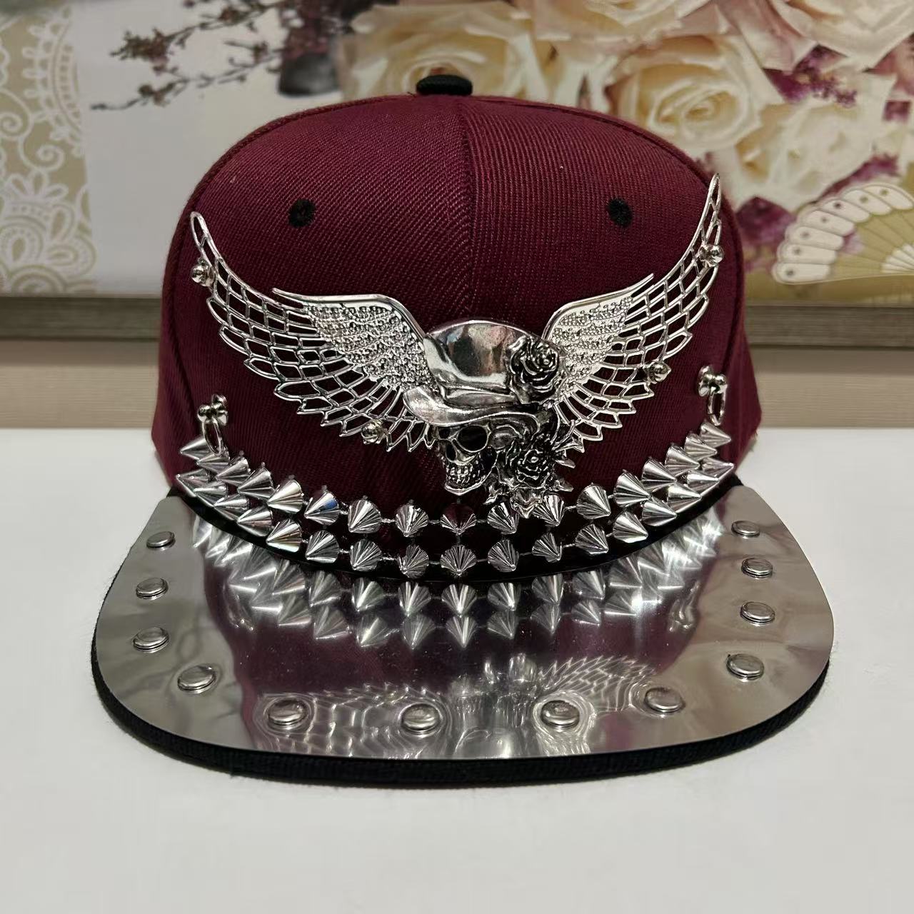 Men And women New Handmade Coo - Street Fashion Roma ulasan dan harga