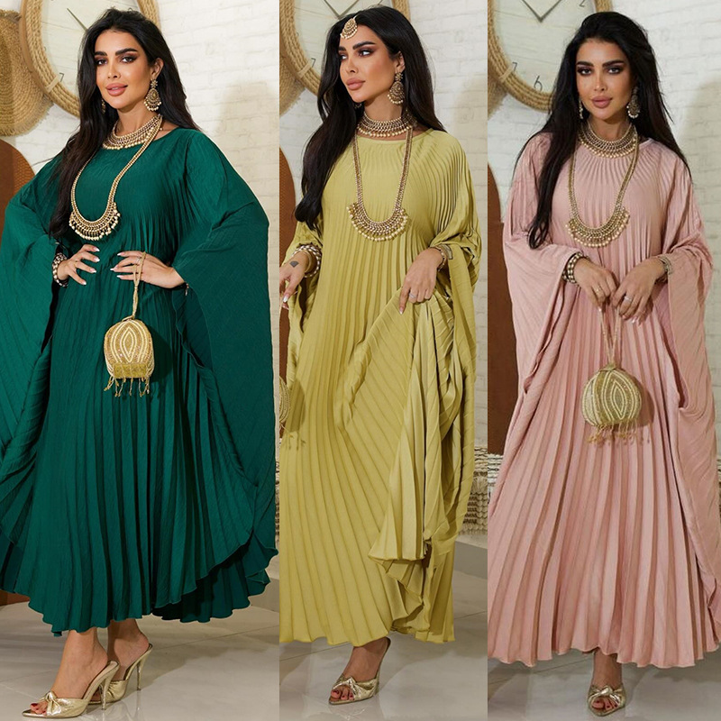 Arab Dubai Muslim Fashion Stre - Street Fashion Dubai ulasan dan harga