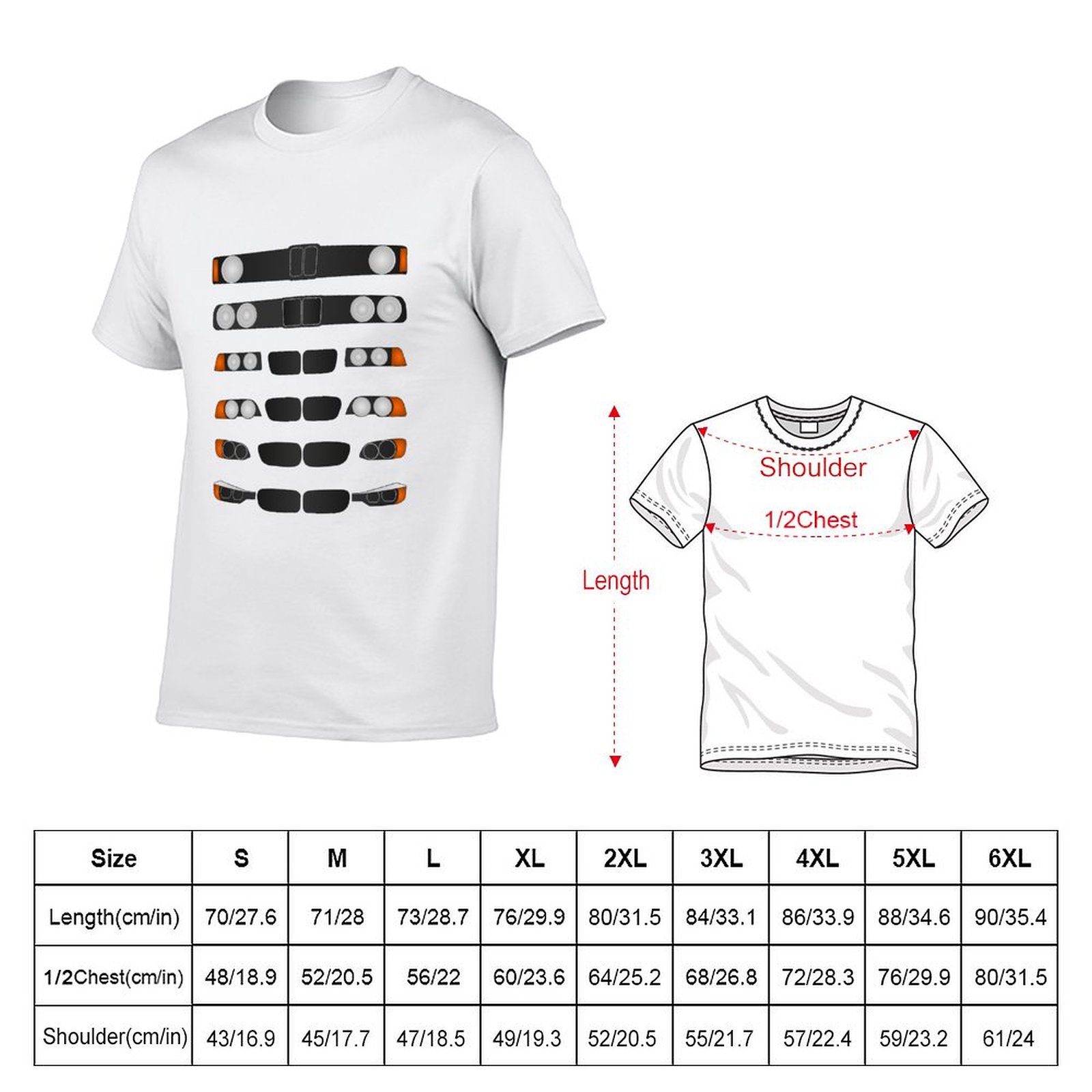 Evolution of the 3 T-Shirt Str - Street Fashion Evolution ulasan dan harga