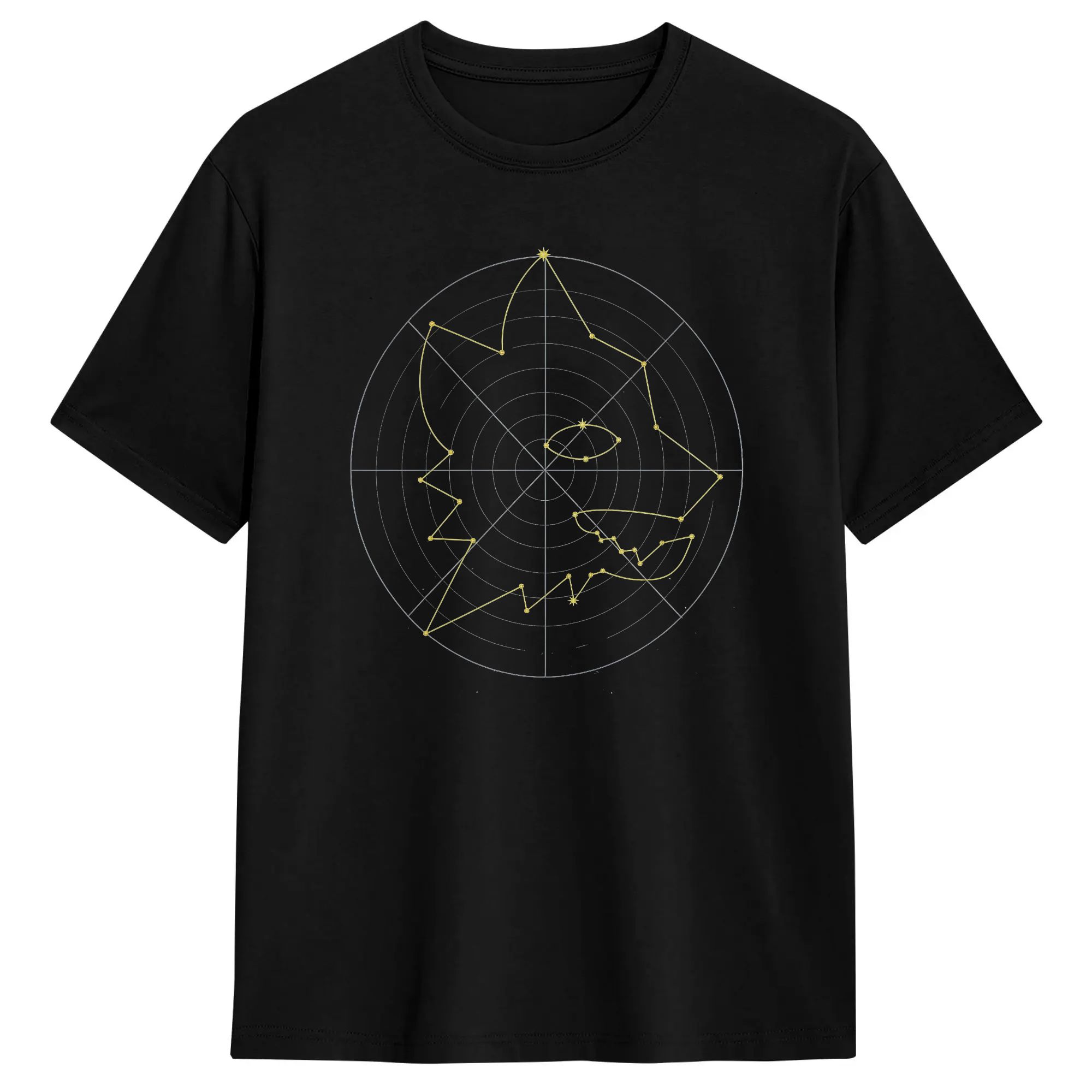 Men Roma Ad Astra T-Shirts  Co - Street Fashion Roma ulasan dan harga