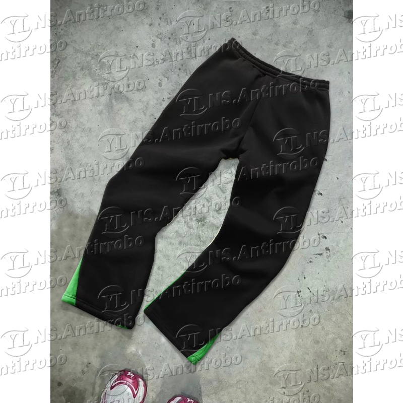 25-26 Men's street long sweats - Quirky Street Fashion ulasan dan harga
