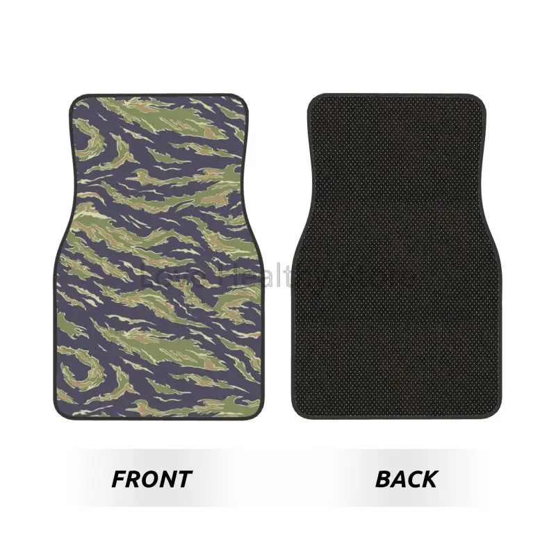 Tiger Stripe Camo Pattern Car  - Camo Pattern Set ulasan dan harga