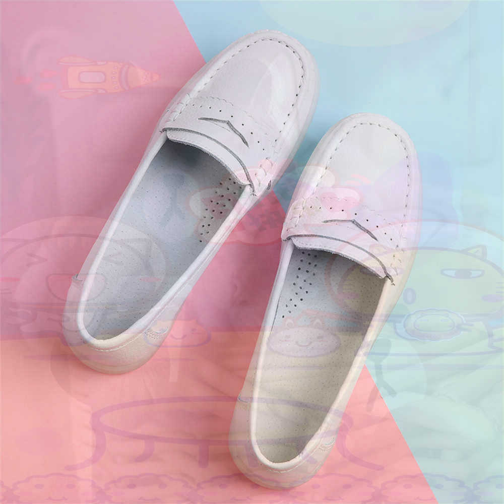 Moccasin Driving Teenage Sneak - Street Fashion Uk ulasan dan harga