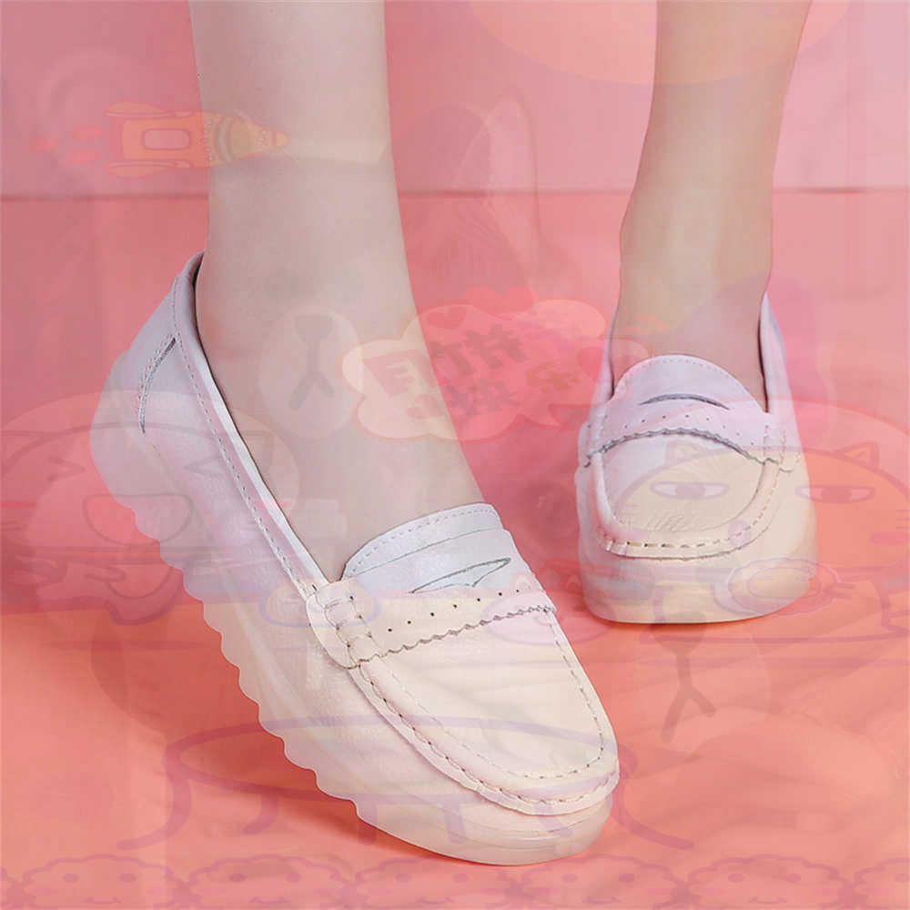 Moccasin Driving Teenage Sneak - Street Fashion Uk ulasan dan harga