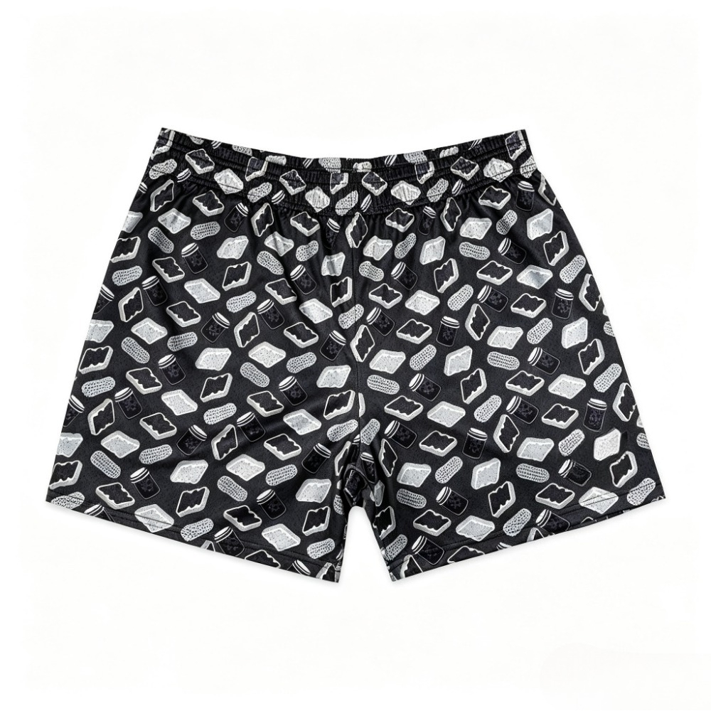 Fun Quirky Toast Peanut-shaped - Quirky Street Fashion ulasan dan harga