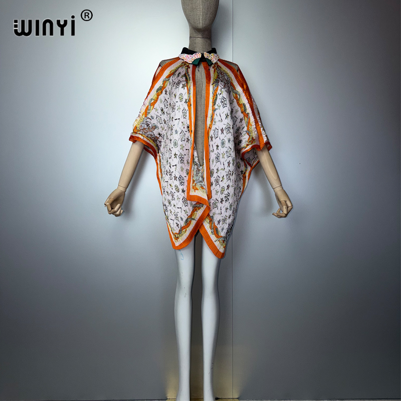 WINYI Elastic slim dress Stree - Street Fashion Dubai ulasan dan harga