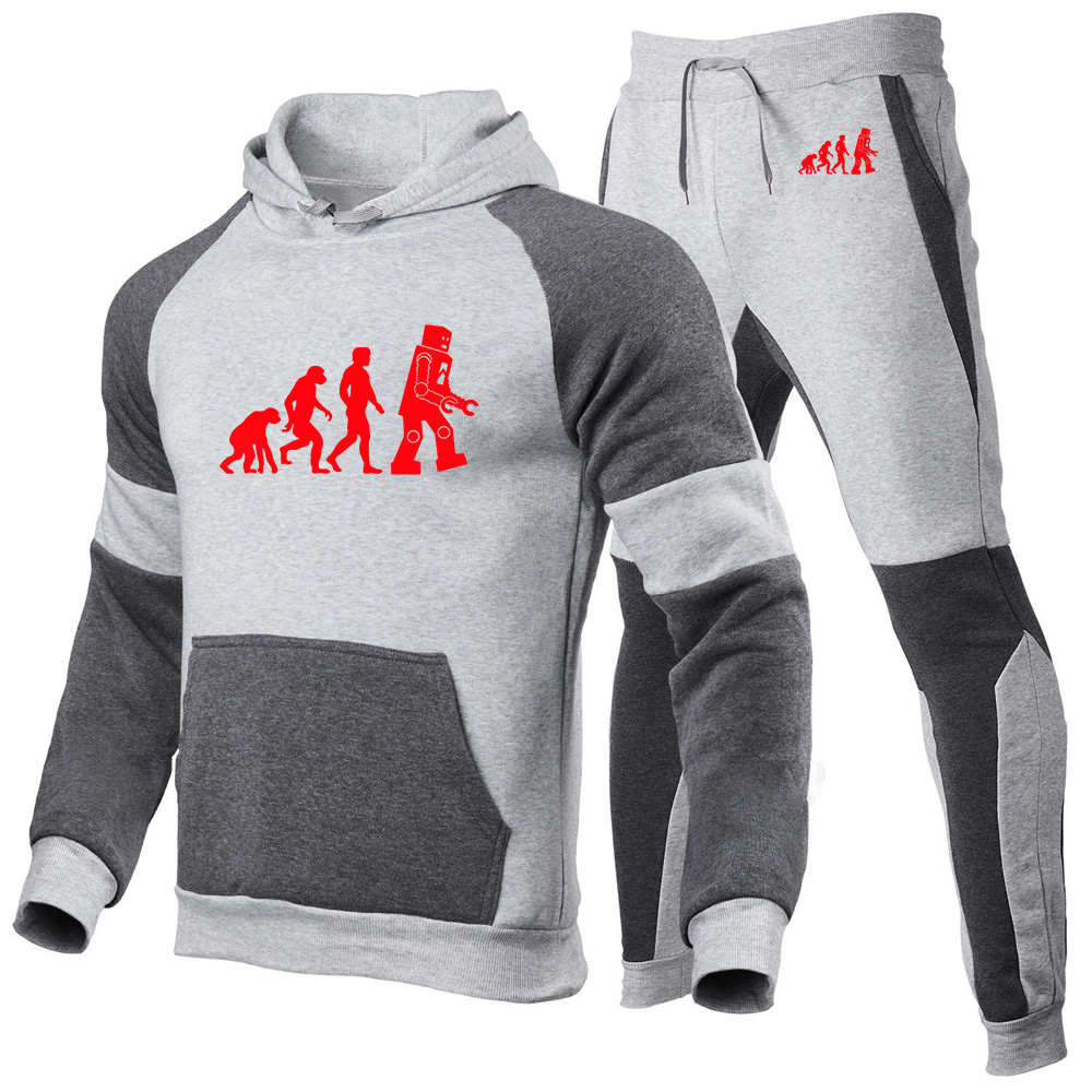 2026 Spring And Autumn Evoluti - Street Fashion Evolution ulasan dan harga