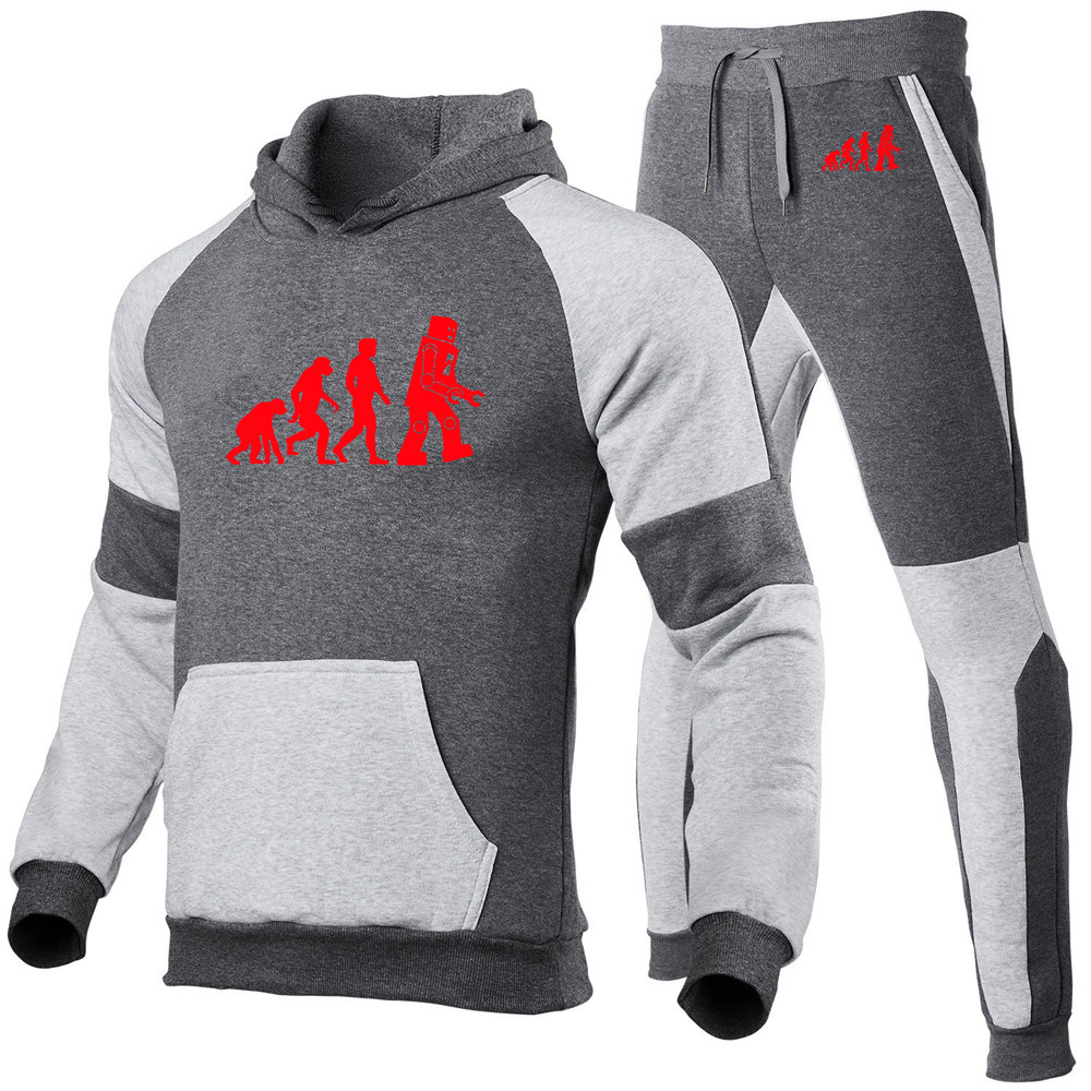 2026 Spring And Autumn Evoluti - Street Fashion Evolution ulasan dan harga