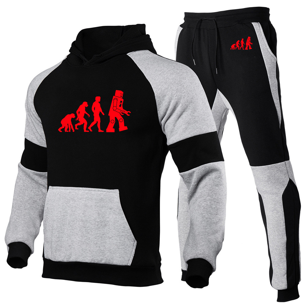 2026 Spring And Autumn Evoluti - Street Fashion Evolution ulasan dan harga