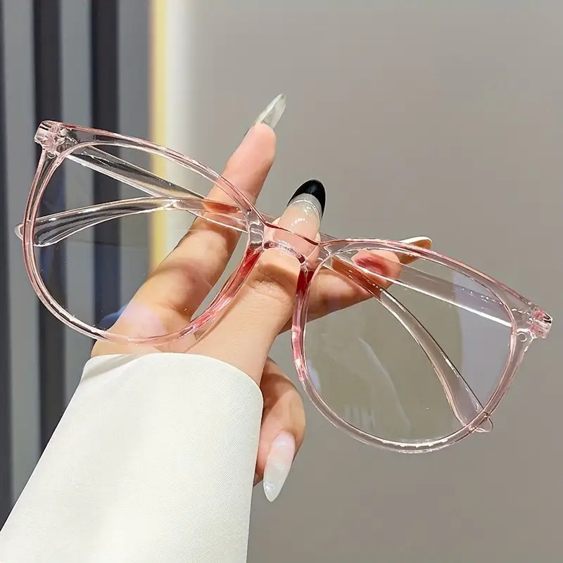 3PCS  Vintage-Style Glasses in - Street Fashion Events ulasan dan harga