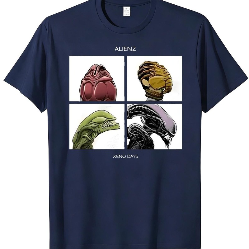Alien Style Evolution Four Gri - Street Fashion Evolution ulasan dan harga