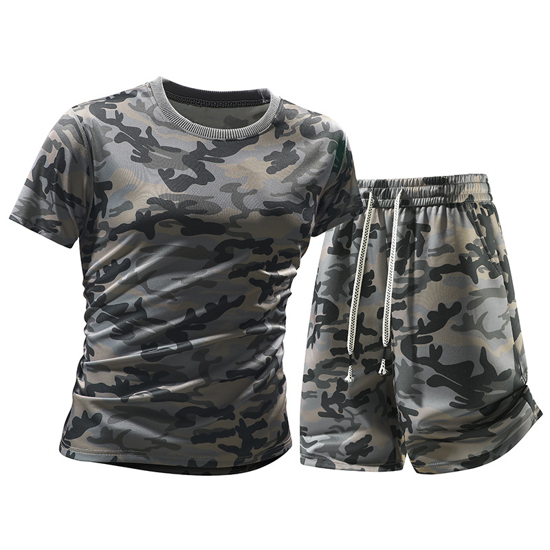 Camouflage Pattern 3D Print  S - Camo Pattern Set ulasan dan harga