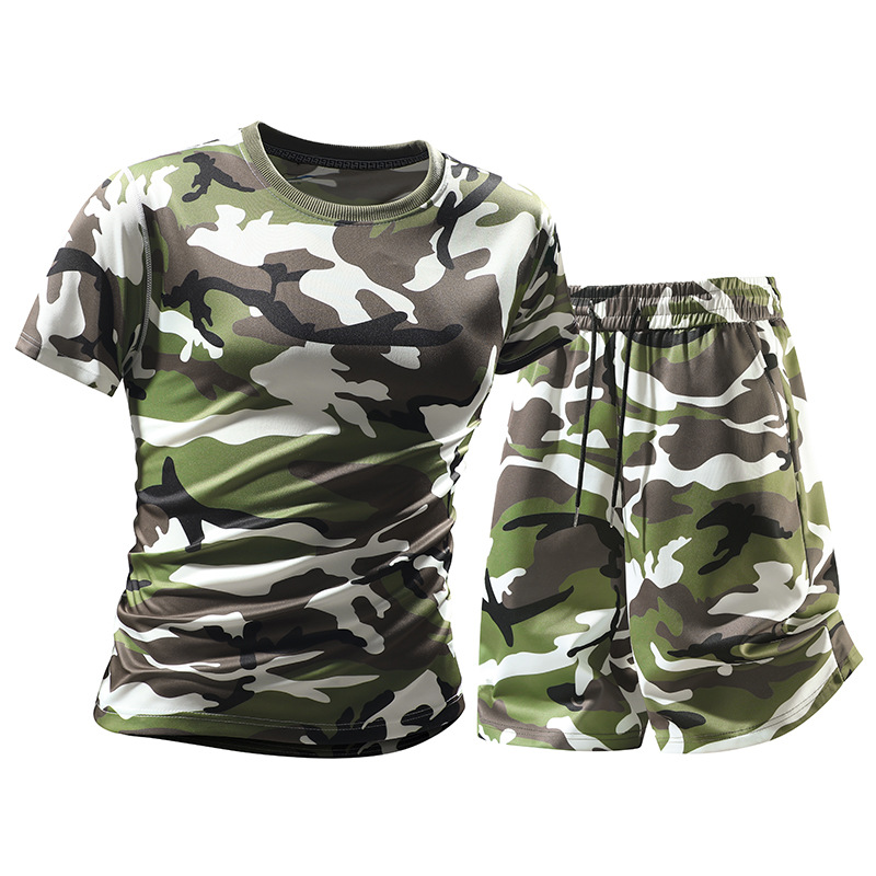 Camouflage Pattern 3D Print  S - Camo Pattern Set ulasan dan harga