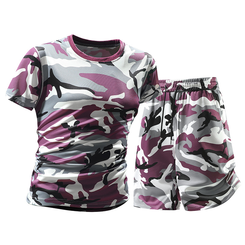 Camouflage Pattern 3D Print  S - Camo Pattern Set ulasan dan harga
