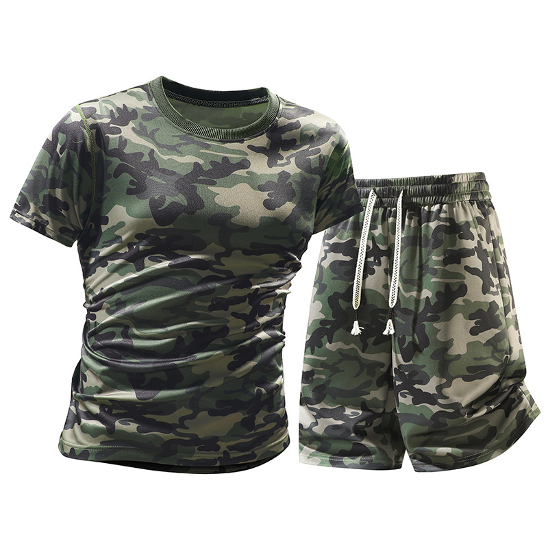 Camouflage Pattern 3D Print  S - Camo Pattern Set ulasan dan harga