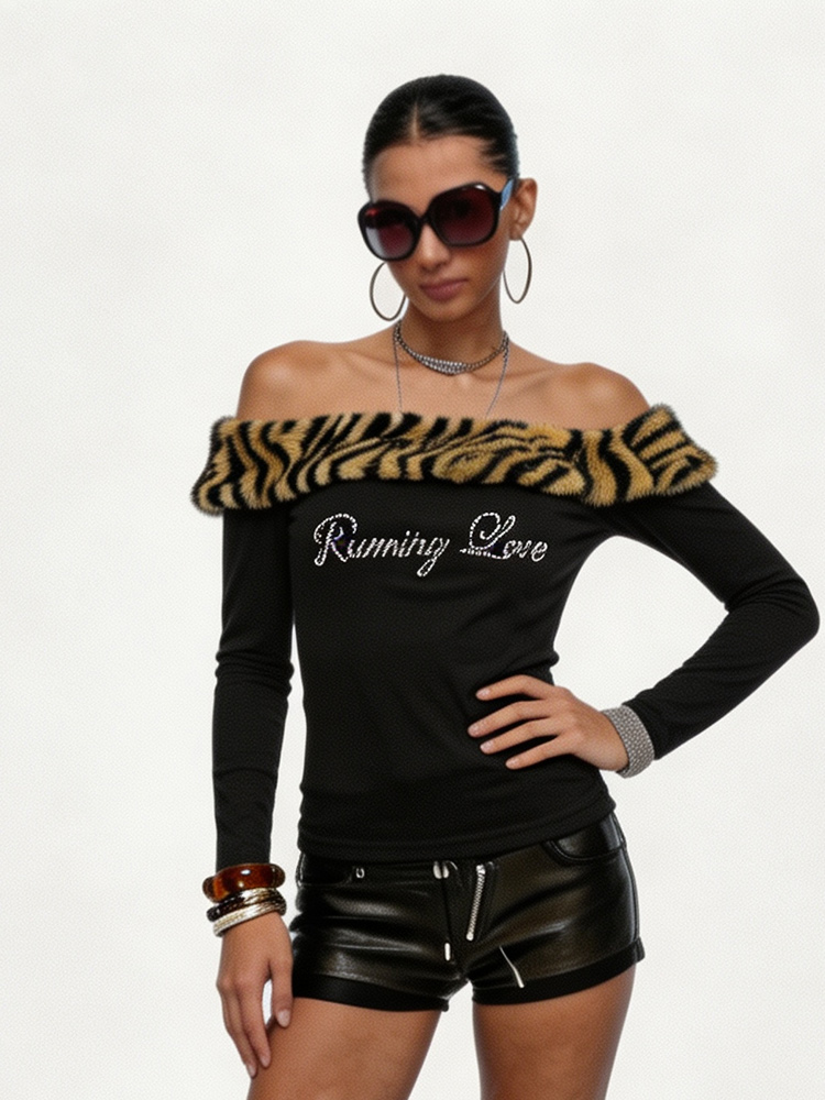 Autumn 2026 Y2K Women's Off Sh - Street Fashion Trends 2026 ulasan dan harga