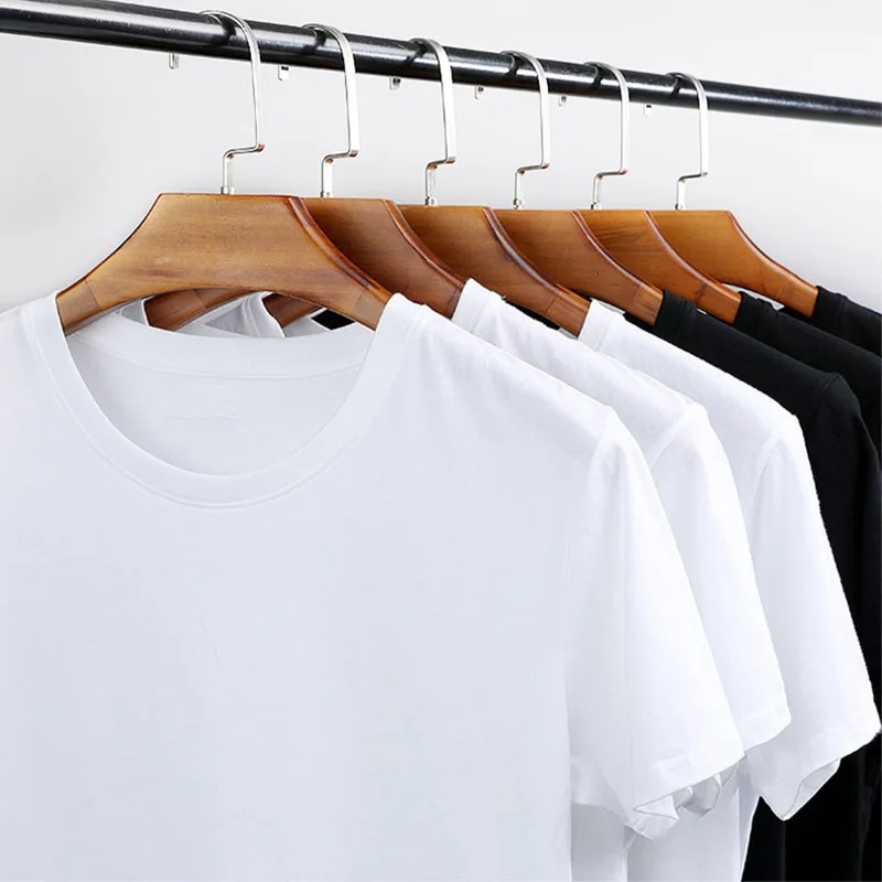 Retro VHS Video Pattern T-shir - Street Fashion Videos ulasan dan harga