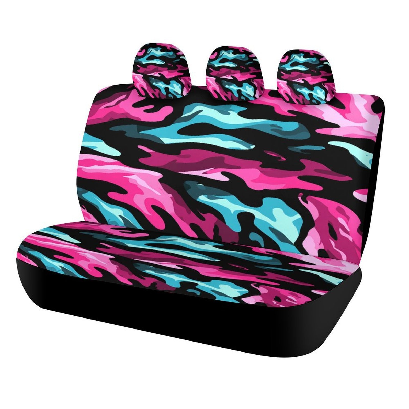 Colorful Camo Pattern Designed - Camo Pattern Set ulasan dan harga