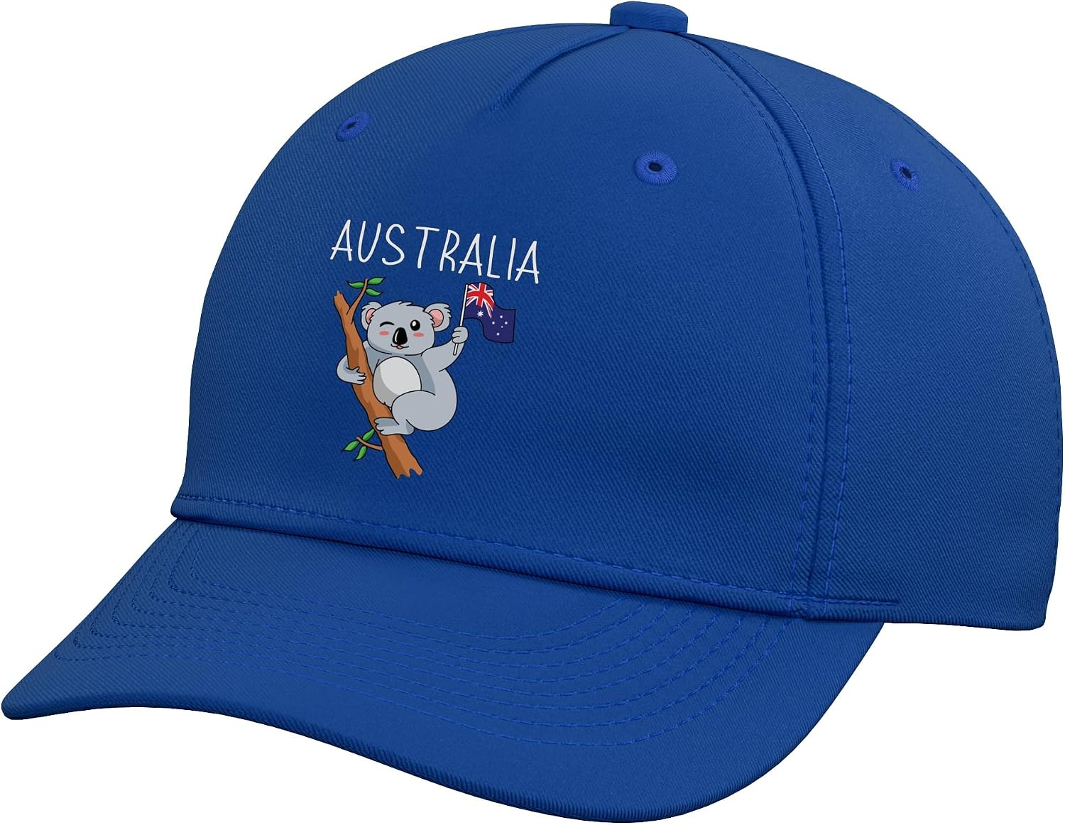 Australia Koala Aussie Austral - Street Fashion Roma ulasan dan harga