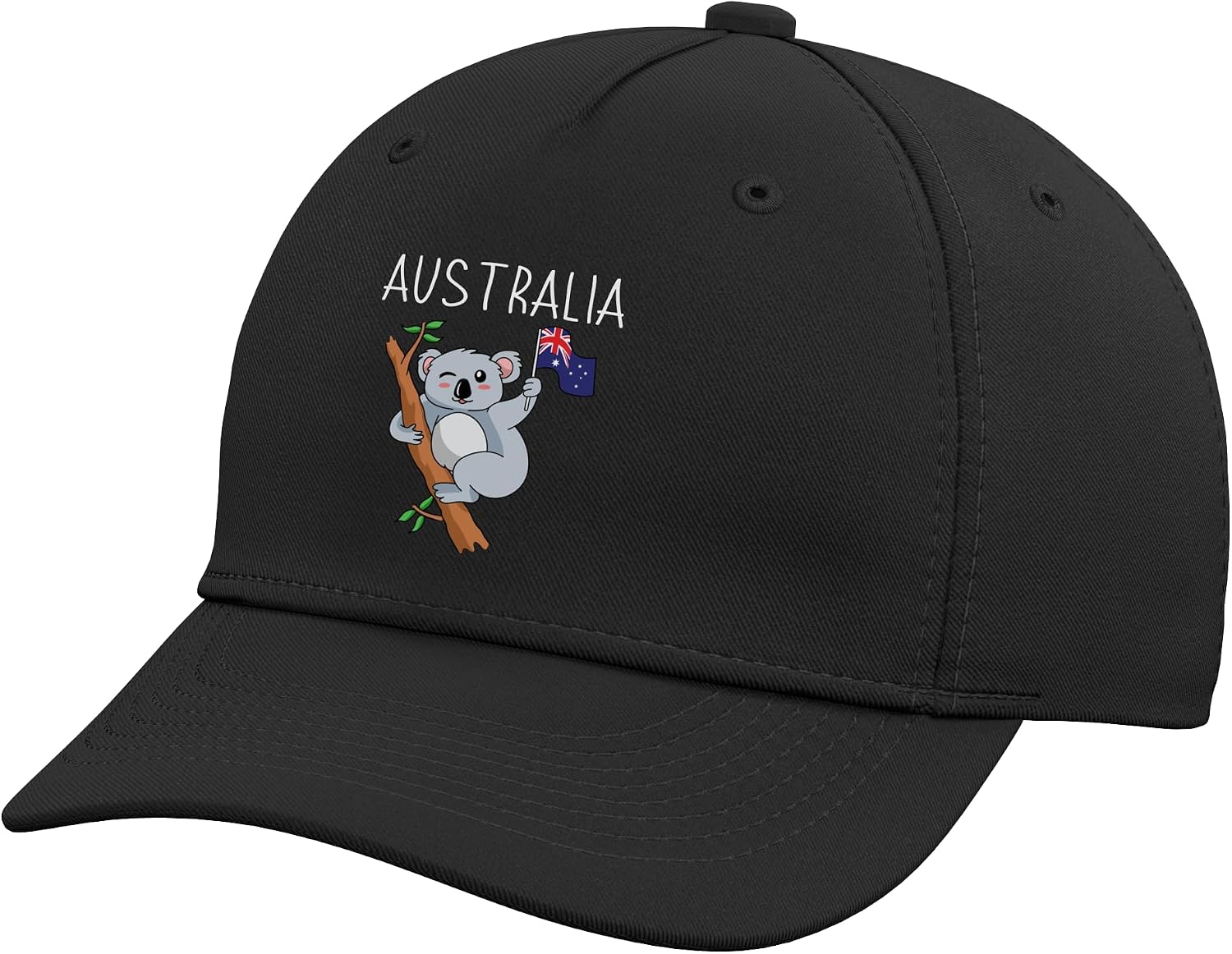 Australia Koala Aussie Austral - Street Fashion Roma ulasan dan harga