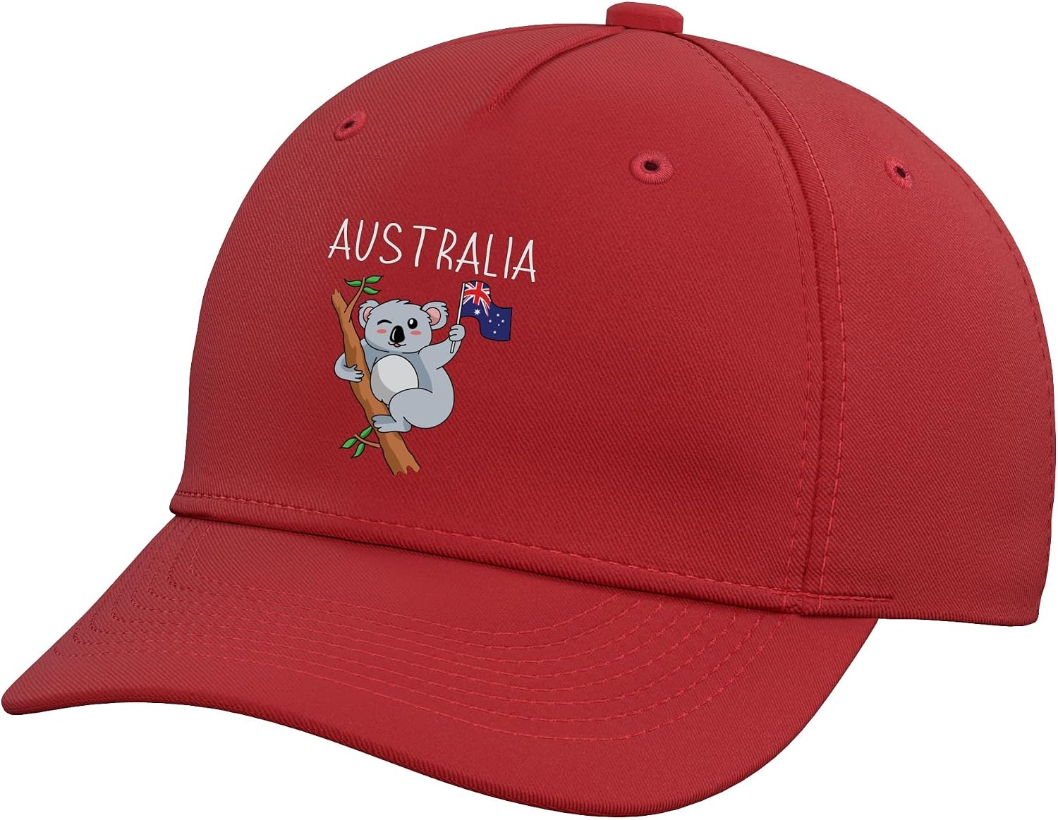 Australia Koala Aussie Austral - Street Fashion Roma ulasan dan harga