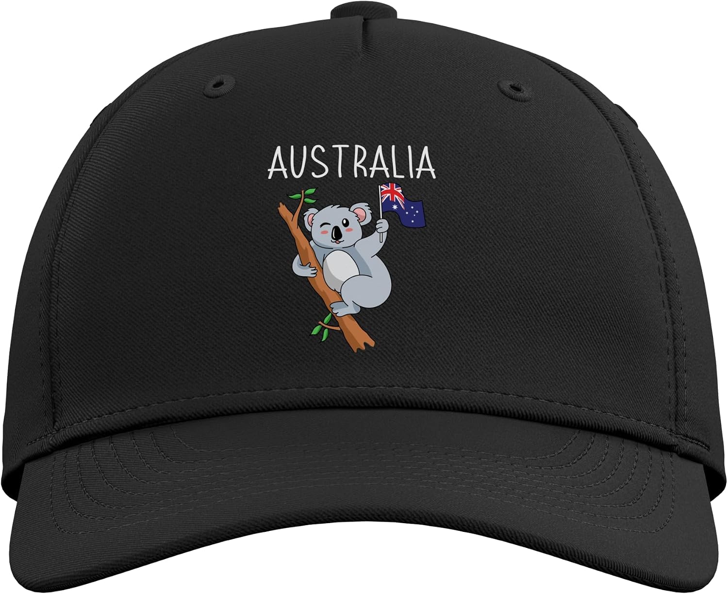 Australia Koala Aussie Austral - Street Fashion Roma ulasan dan harga