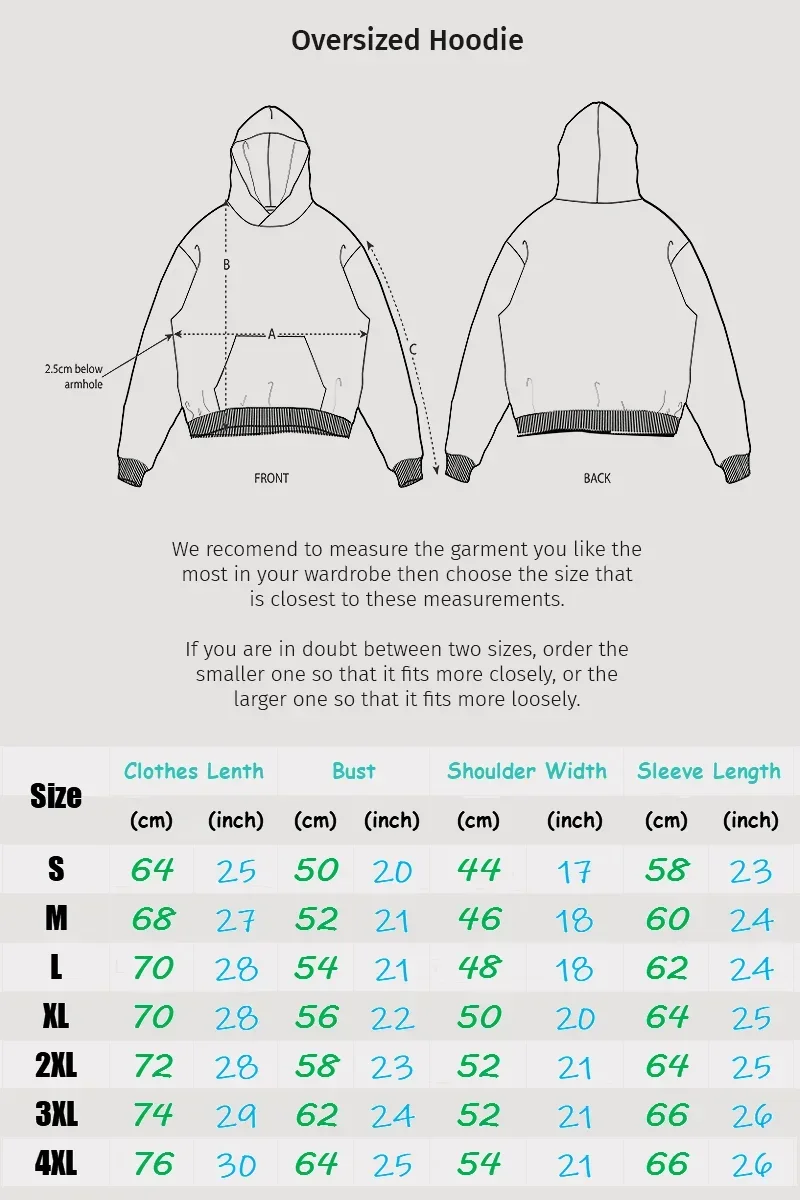 Marilyn Manson Hoodie Oversize - Oversized Crewneck Fleece ulasan dan harga