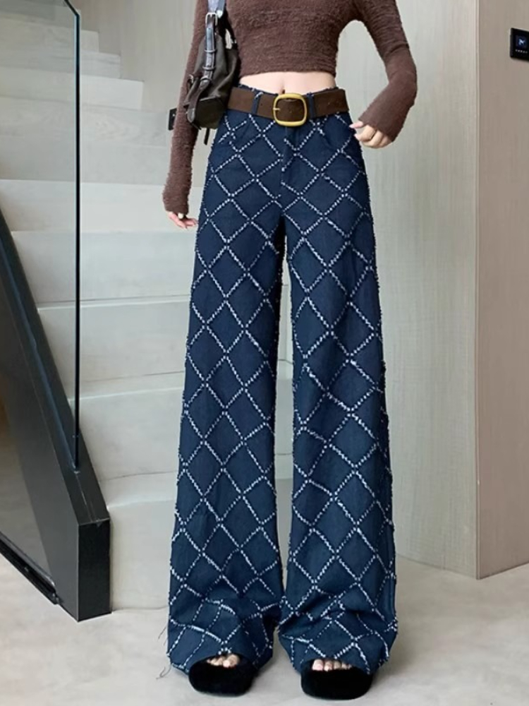 2025 New Vintage Street Jacqua - Street Fashion Fall 2025 ulasan dan harga