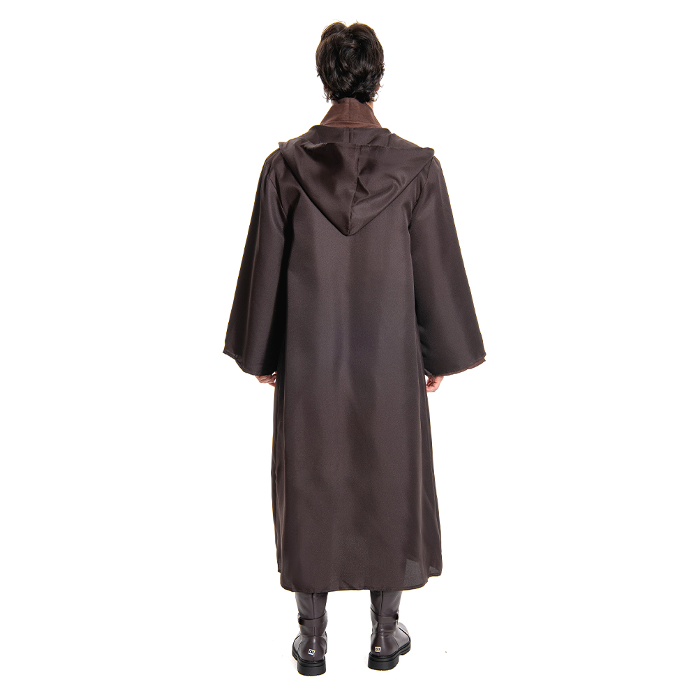 Fantasia Young Anakin Cosplay  - Street Fashion Milan ulasan dan harga