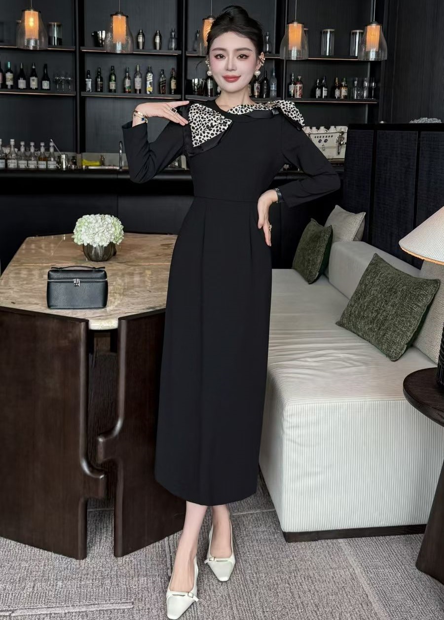 XXXL Party Elegant Dress 2025  - Street Fashion Events ulasan dan harga