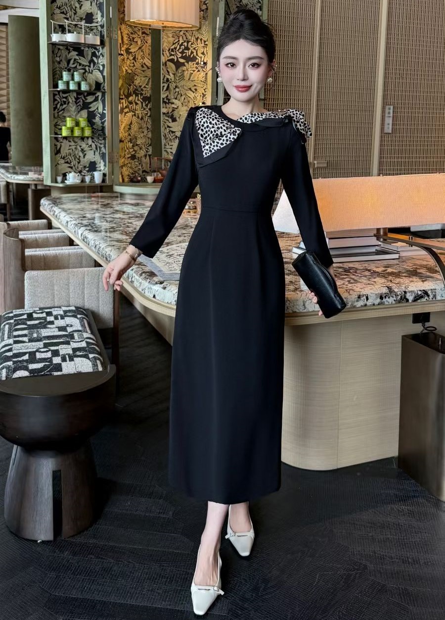 XXXL Party Elegant Dress 2025  - Street Fashion Events ulasan dan harga