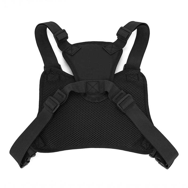 Reflective Outdoor Sports Vest - Street Fashion Types ulasan dan harga