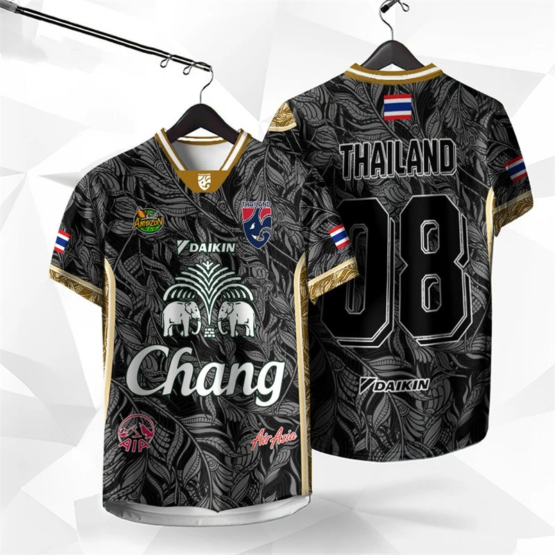 Men Women 2026 AI Thailand Cha - Street Fashion Thailand ulasan dan harga