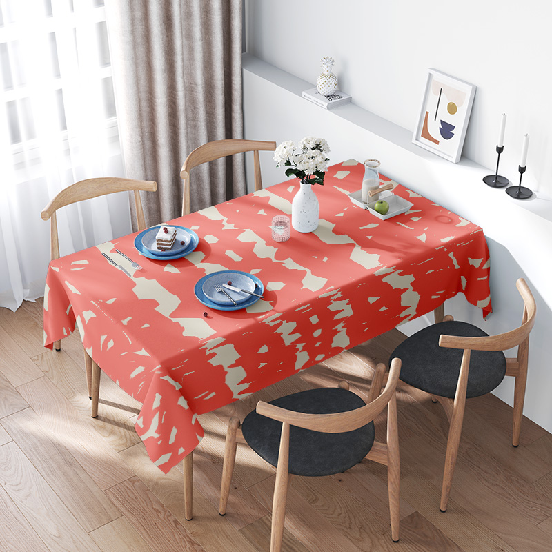 Modern Scandinavian Style Soli - Camo Pattern Set ulasan dan harga