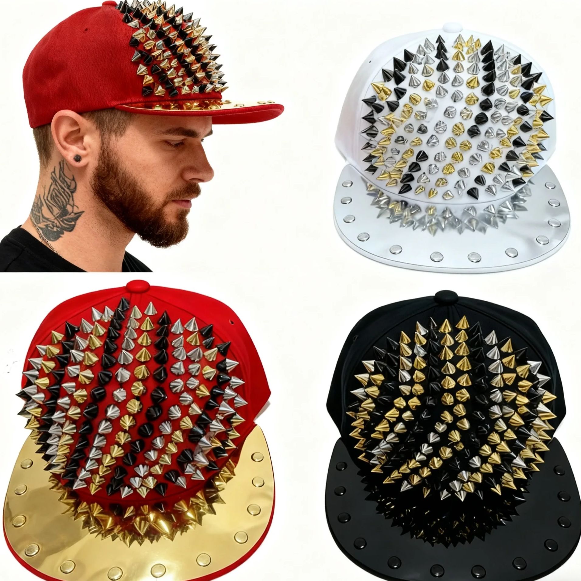 Gift For Men And women New Han - Street Fashion Roma ulasan dan harga