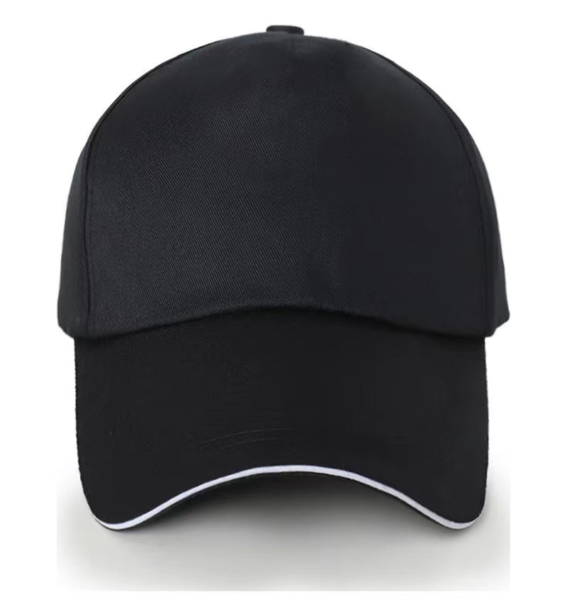 Cheap Polyester Baseball Cap U - Bucket Hat Embroidered ulasan dan harga