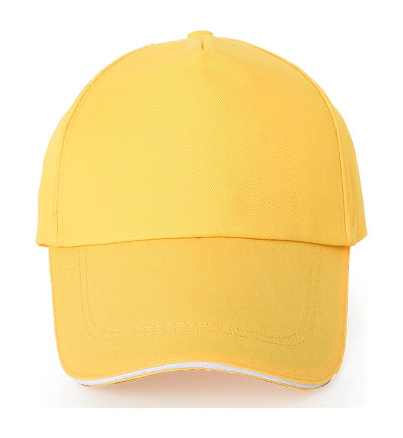 Cheap Polyester Baseball Cap U - Bucket Hat Embroidered ulasan dan harga