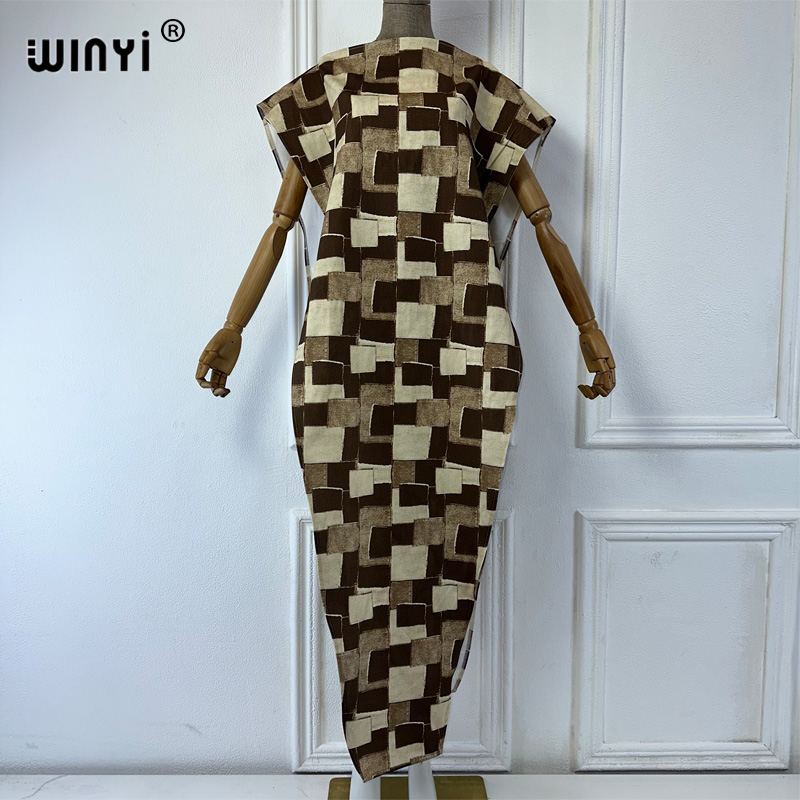 WINYI Original Make an old den - Street Fashion Dubai ulasan dan harga