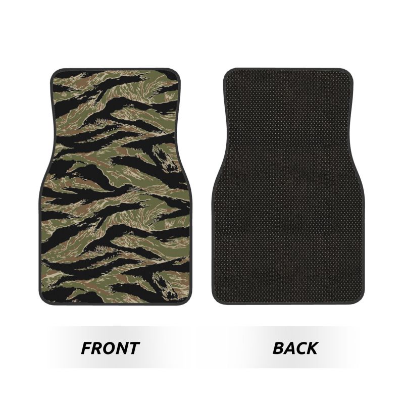 Tiger Stripe Camo Pattern Car  - Camo Pattern Set ulasan dan harga