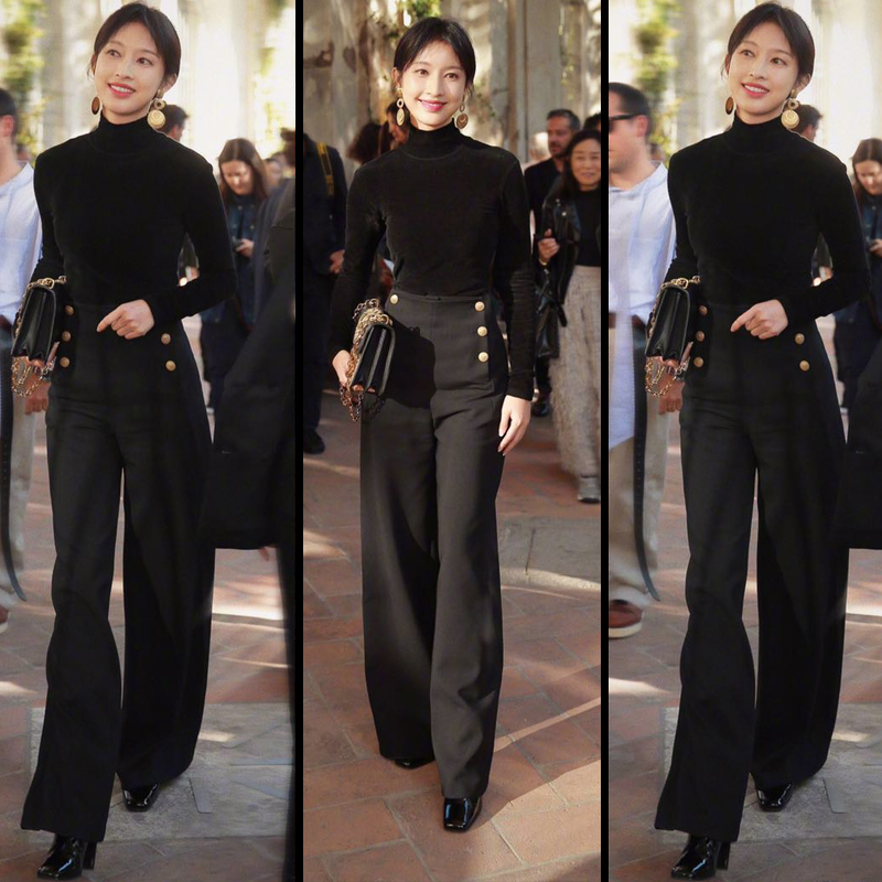 Milan Fashion Week Celebrity S - Street Fashion Milan ulasan dan harga