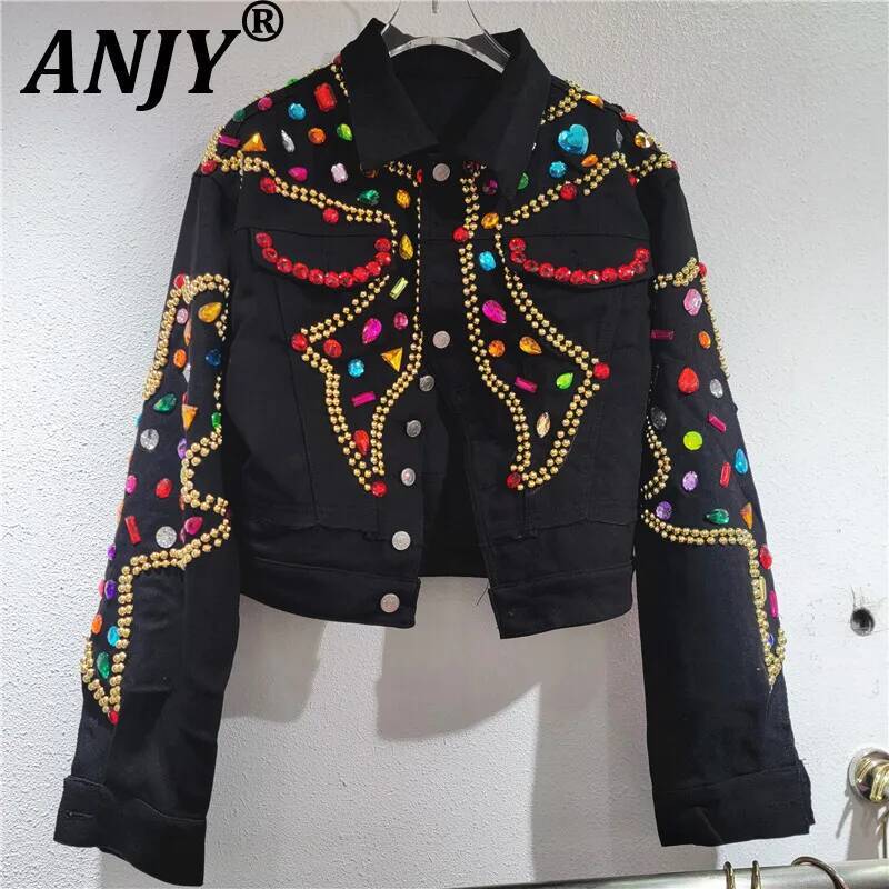ANJY Spring Autumn New Women T - Street Fashion Thailand ulasan dan harga