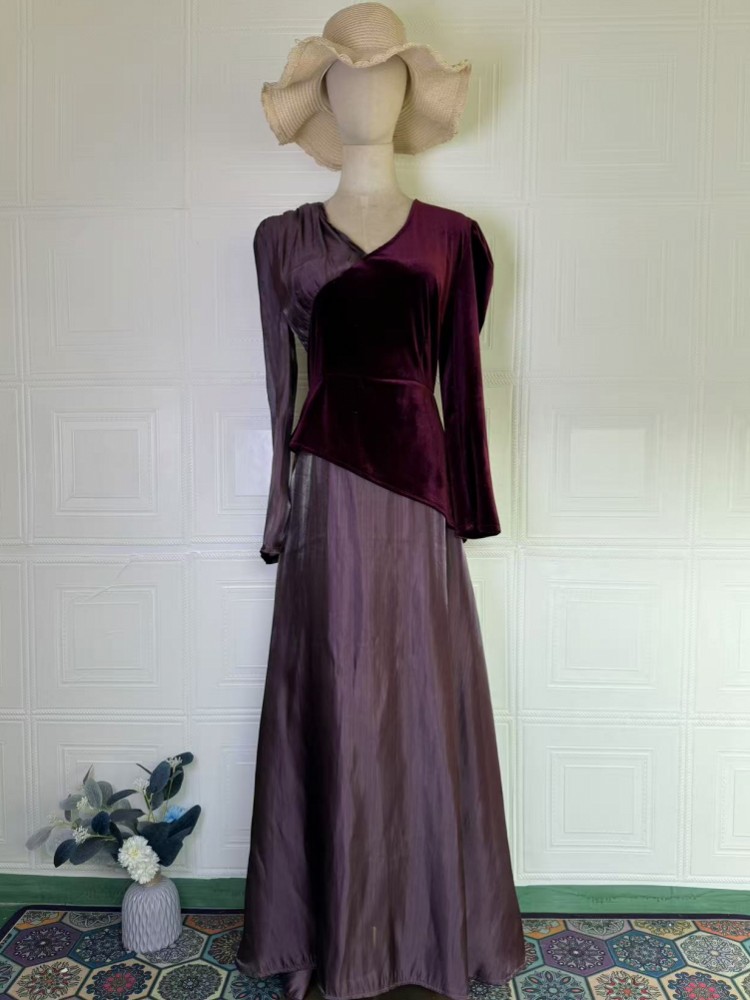 African Dresses For Women Musl - Street Fashion Dubai ulasan dan harga